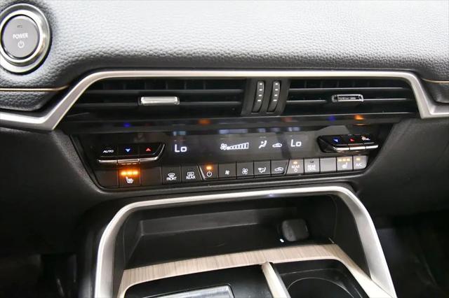 2024 Mazda X-90 Preferred