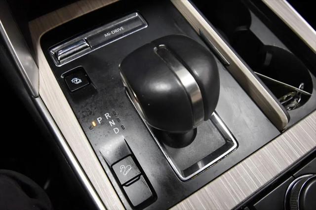 2024 Mazda X-90 Preferred