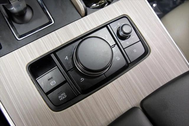 2024 Mazda X-90 Preferred