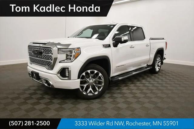 2019 GMC Sierra 1500 Denali for sale in Rochester, MN