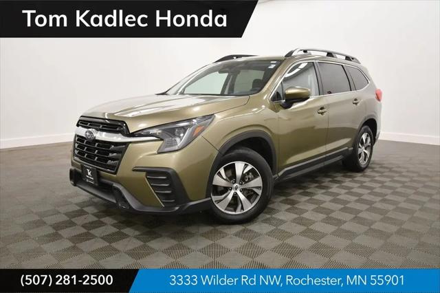 2025 Subaru Ascent Premium 7-Passenger for sale in Rochester, MN