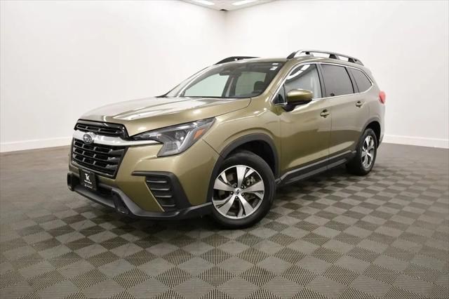 2025 Subaru Ascent Premium 7-Passenger