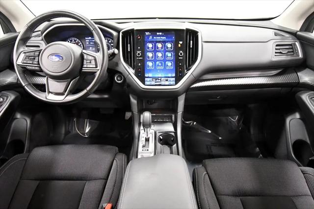 2025 Subaru Ascent Premium 7-Passenger