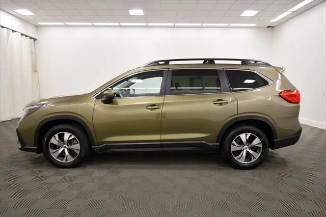 2025 Subaru Ascent Premium 7-Passenger