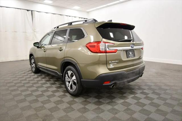 2025 Subaru Ascent Premium 7-Passenger