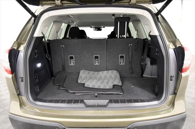 2025 Subaru Ascent Premium 7-Passenger