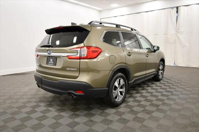 2025 Subaru Ascent Premium 7-Passenger