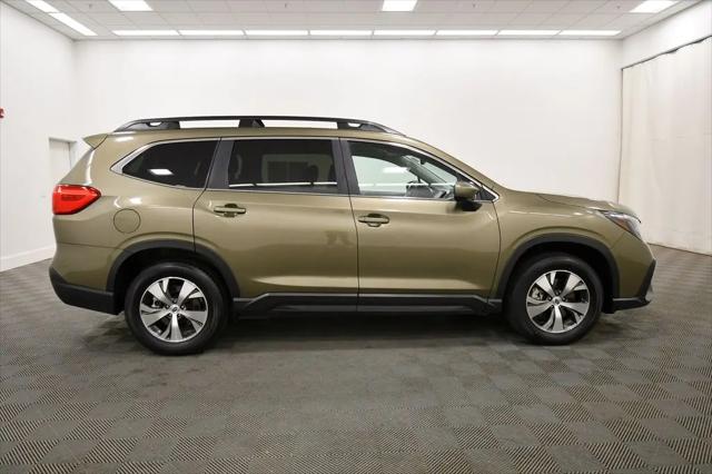 2025 Subaru Ascent Premium 7-Passenger