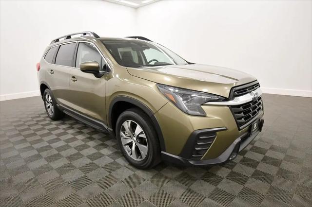 2025 Subaru Ascent Premium 7-Passenger