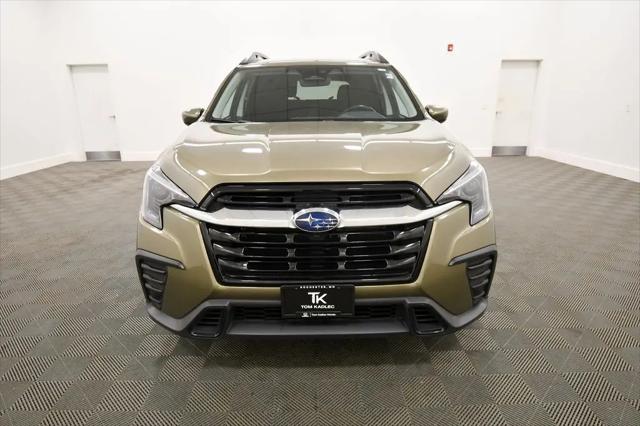 2025 Subaru Ascent Premium 7-Passenger