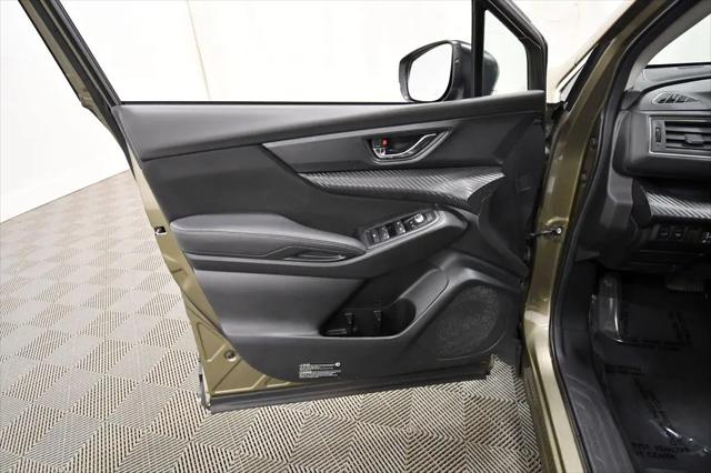 2025 Subaru Ascent Premium 7-Passenger
