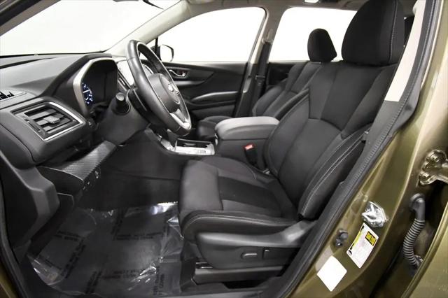 2025 Subaru Ascent Premium 7-Passenger