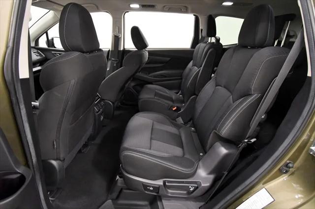 2025 Subaru Ascent Premium 7-Passenger