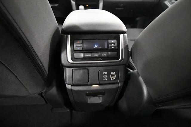 2025 Subaru Ascent Premium 7-Passenger