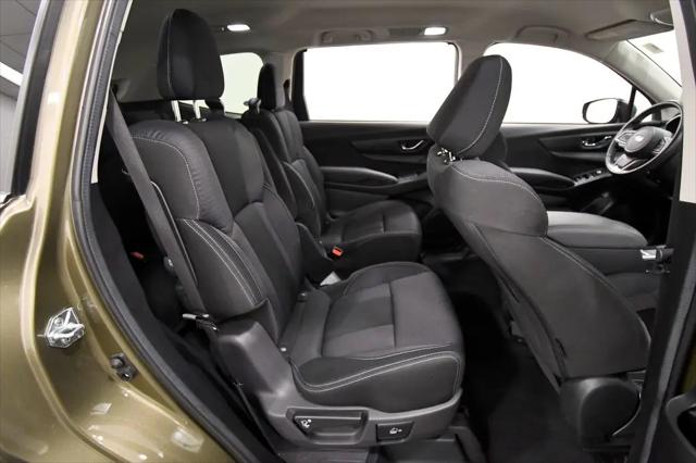 2025 Subaru Ascent Premium 7-Passenger