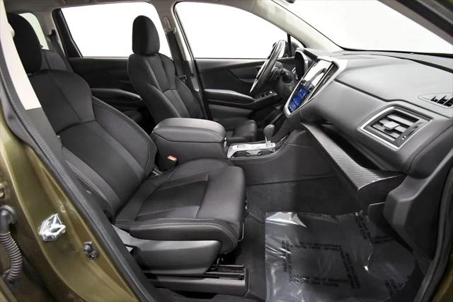 2025 Subaru Ascent Premium 7-Passenger
