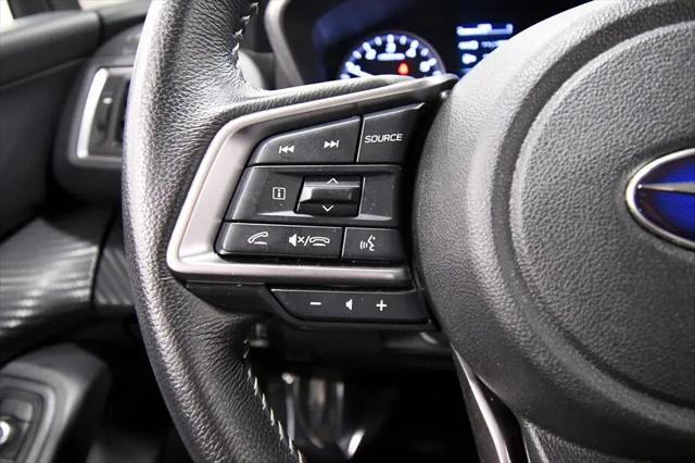 2025 Subaru Ascent Premium 7-Passenger