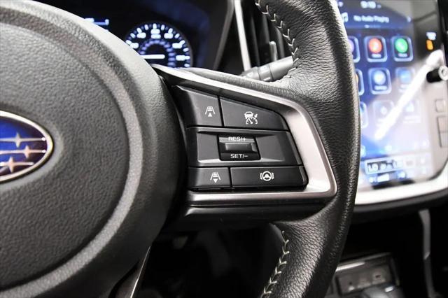 2025 Subaru Ascent Premium 7-Passenger