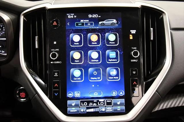 2025 Subaru Ascent Premium 7-Passenger