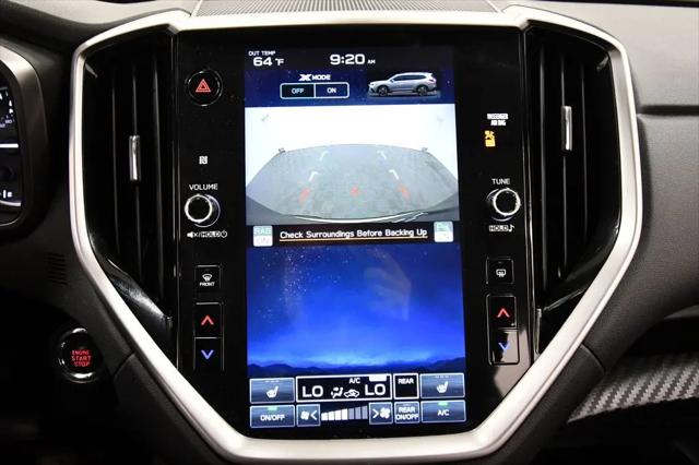 2025 Subaru Ascent Premium 7-Passenger