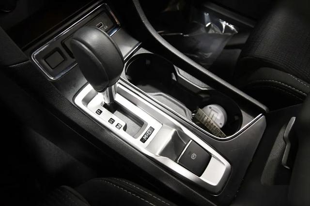 2025 Subaru Ascent Premium 7-Passenger