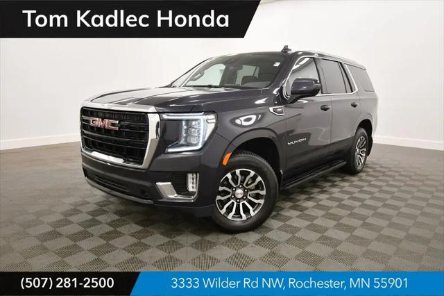 2023 GMC Yukon SLE for sale in Rochester, MN