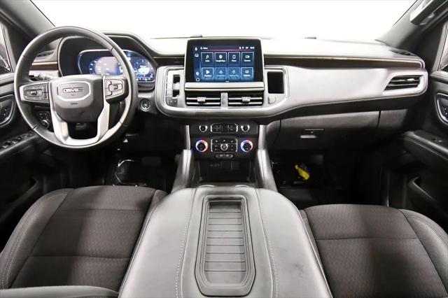 2023 GMC Yukon SLE