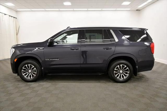 2023 GMC Yukon SLE