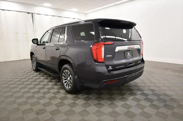 2023 GMC Yukon SLE