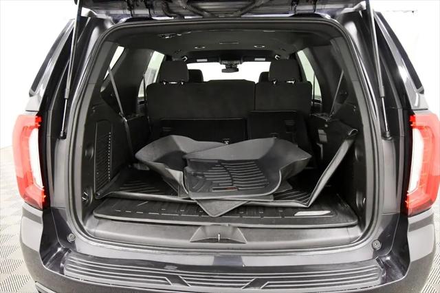 2023 GMC Yukon SLE
