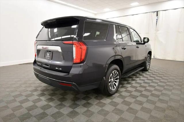 2023 GMC Yukon SLE