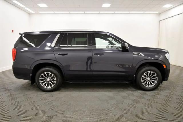 2023 GMC Yukon SLE