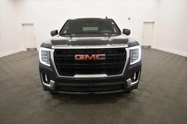 2023 GMC Yukon SLE