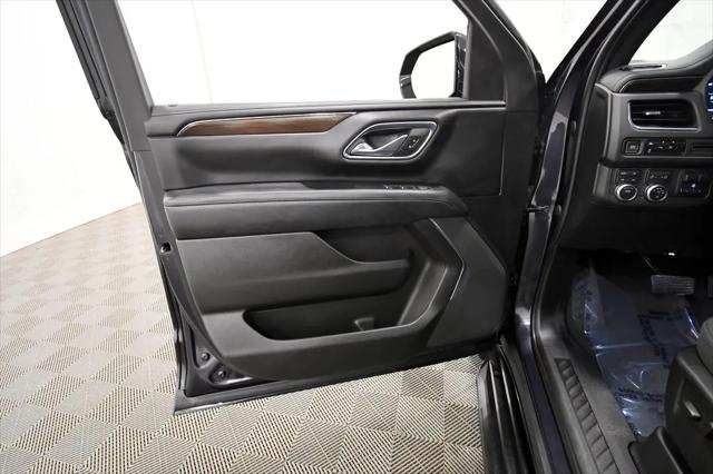 2023 GMC Yukon SLE