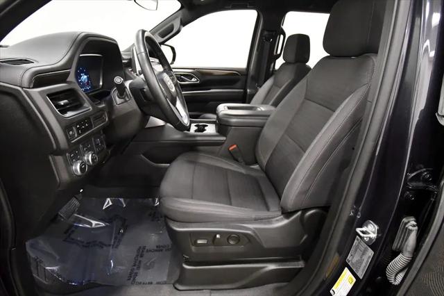 2023 GMC Yukon SLE