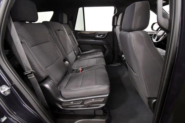 2023 GMC Yukon SLE