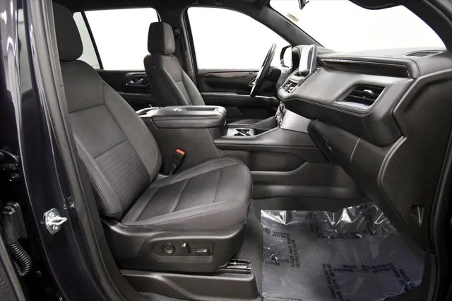 2023 GMC Yukon SLE