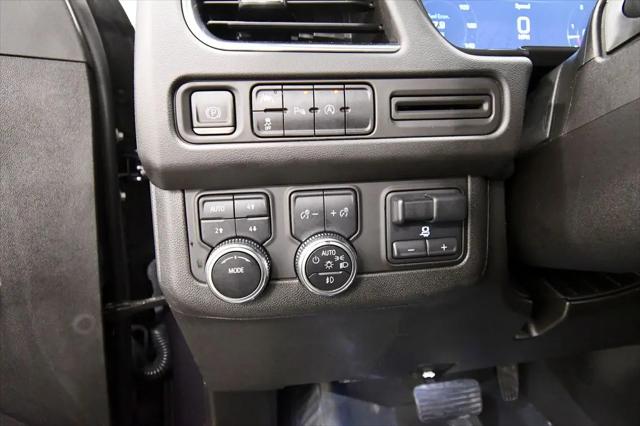 2023 GMC Yukon SLE