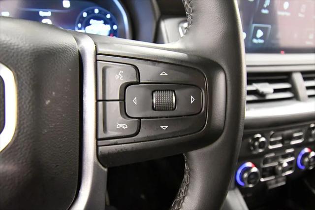 2023 GMC Yukon SLE