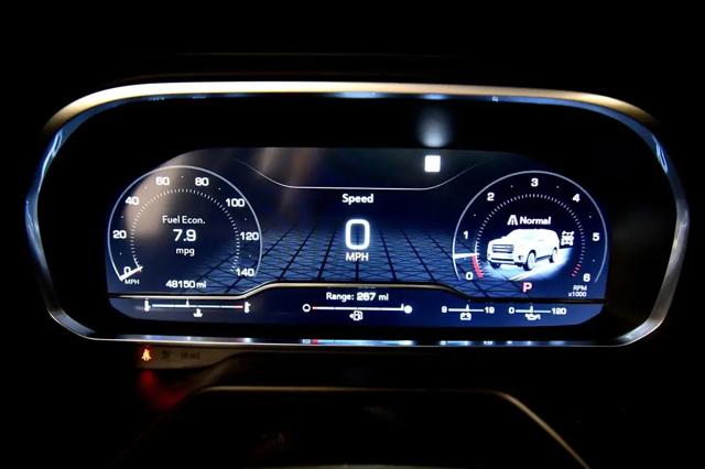 2023 GMC Yukon SLE