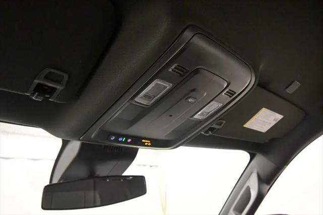 2023 GMC Yukon SLE