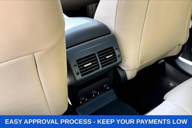 2020 Jaguar F-PACE Premium P250 AWD Automatic