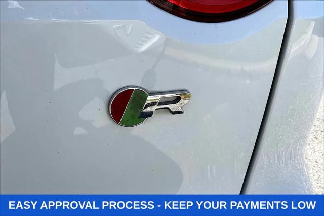 2020 Jaguar F-PACE Premium P250 AWD Automatic