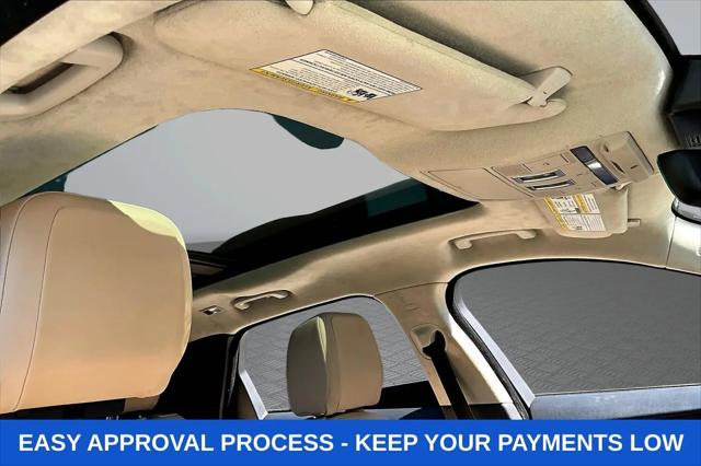 2020 Jaguar F-PACE Premium P250 AWD Automatic