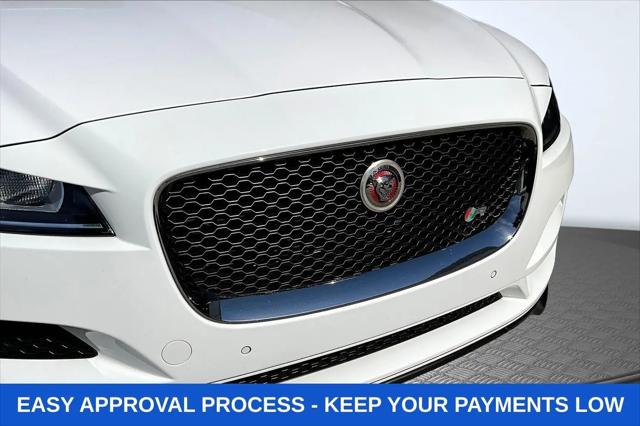 2020 Jaguar F-PACE Premium P250 AWD Automatic