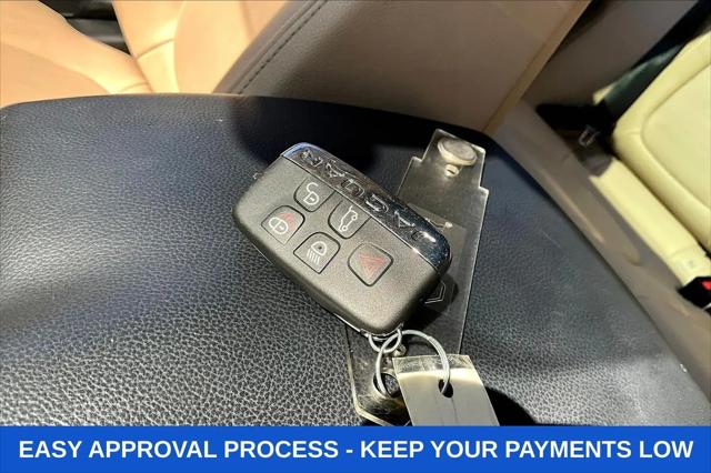 2020 Jaguar F-PACE Premium P250 AWD Automatic
