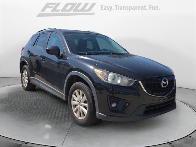 2013 Mazda CX-5 Touring for sale in Winston Salem, NC