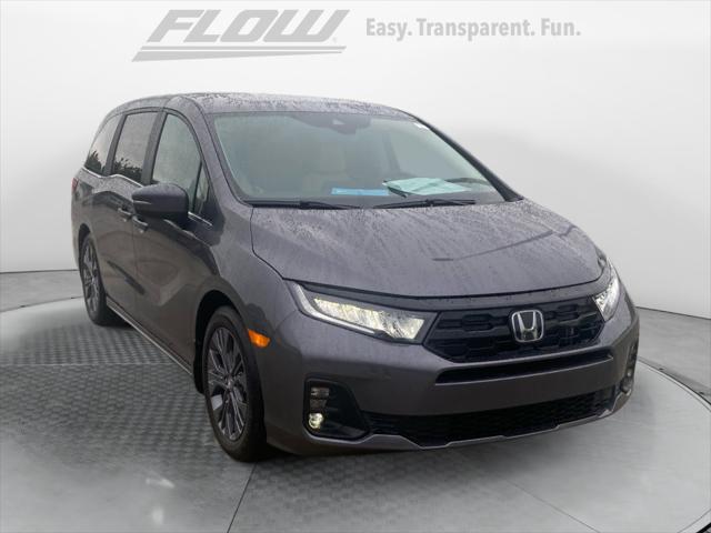 2026 Honda Odyssey Touring for sale in Winston Salem, NC