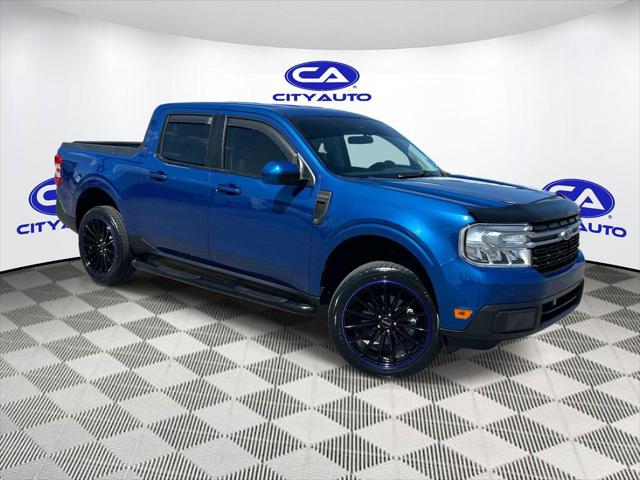 2023 Ford Maverick Lariat for sale in Murfreesboro, TN