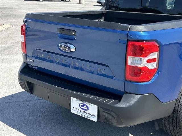 2023 Ford Maverick Lariat